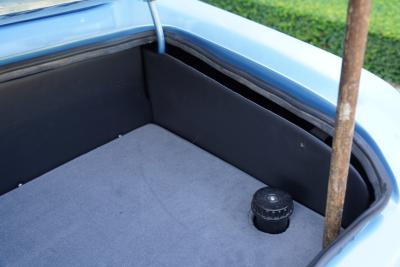 1967 Lamborghini 400 GT Spyder &ldquo;Conversion&rdquo;