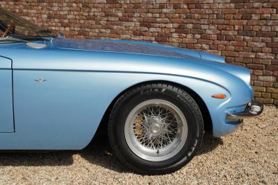 1967 Lamborghini 400 GT Spyder &ldquo;Conversion&rdquo;