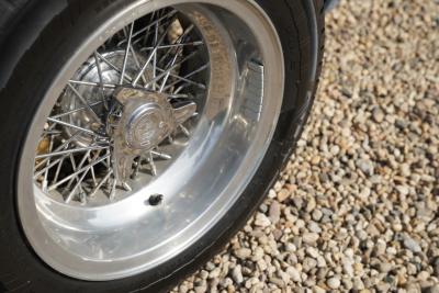 1967 Lamborghini 400 GT Spyder &ldquo;Conversion&rdquo;