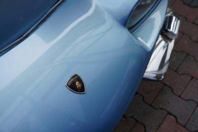 1967 Lamborghini 400 GT Spyder &ldquo;Conversion&rdquo;