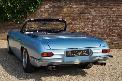 1967 Lamborghini 400 GT Spyder &ldquo;Conversion&rdquo;