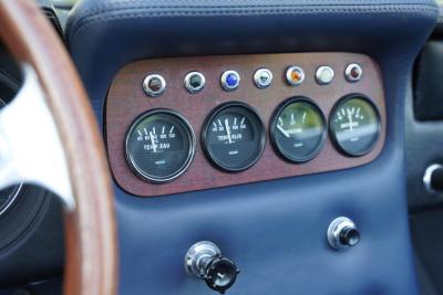 1967 Lamborghini 400 GT Spyder &ldquo;Conversion&rdquo;