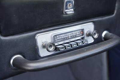 1967 Lamborghini 400 GT Spyder &ldquo;Conversion&rdquo;