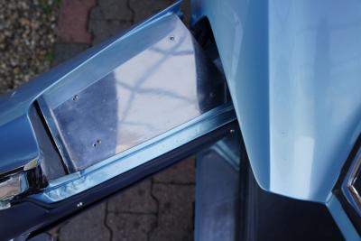 1967 Lamborghini 400 GT Spyder &ldquo;Conversion&rdquo;