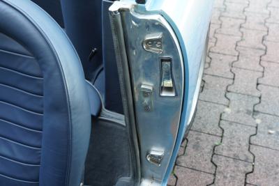 1967 Lamborghini 400 GT Spyder &ldquo;Conversion&rdquo;