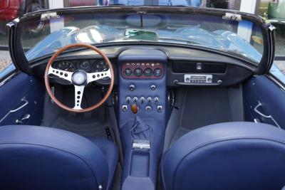 1967 Lamborghini 400 GT Spyder &ldquo;Conversion&rdquo;