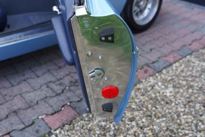 1967 Lamborghini 400 GT Spyder &ldquo;Conversion&rdquo;