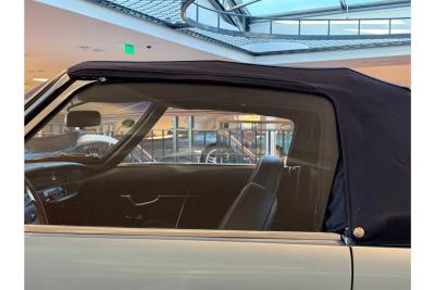 1967 Lamborghini 400 GT Spyder &ldquo;Conversion&rdquo;