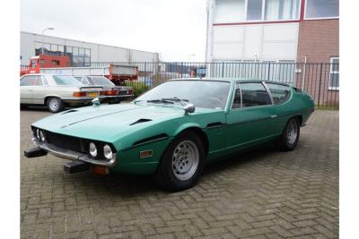 1973 Lamborghini Espada Series 3