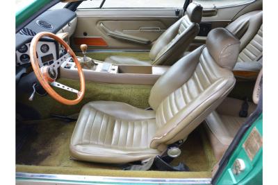 1973 Lamborghini Espada Series 3