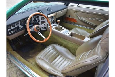 1973 Lamborghini Espada Series 3