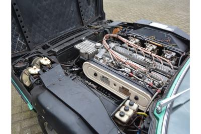 1973 Lamborghini Espada Series 3