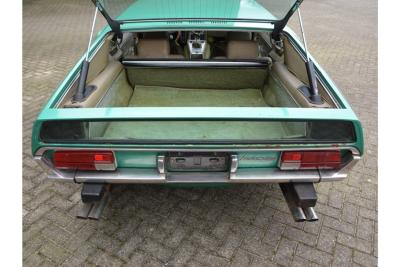 1973 Lamborghini Espada Series 3