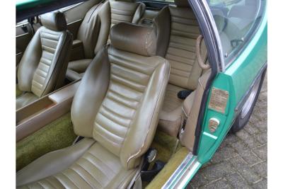 1973 Lamborghini Espada Series 3