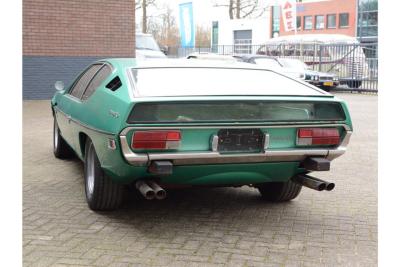 1973 Lamborghini Espada Series 3