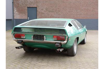 1973 Lamborghini Espada Series 3