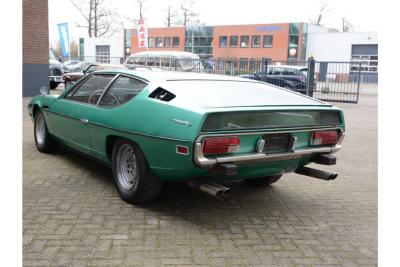 1973 Lamborghini Espada Series 3