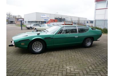 1973 Lamborghini Espada Series 3
