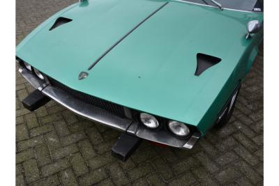 1973 Lamborghini Espada Series 3
