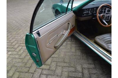 1973 Lamborghini Espada Series 3