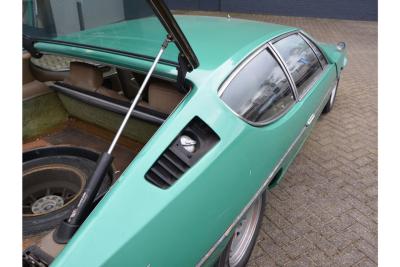 1973 Lamborghini Espada Series 3