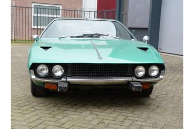 1973 Lamborghini Espada Series 3