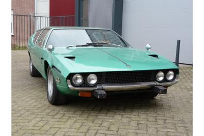1973 Lamborghini Espada Series 3