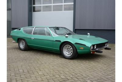 1973 Lamborghini Espada Series 3