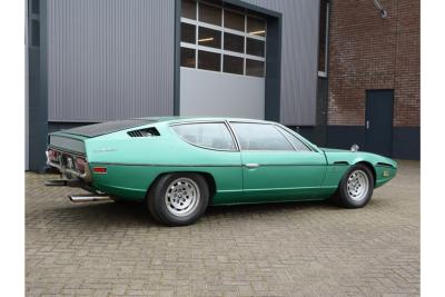 1973 Lamborghini Espada Series 3