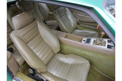 1973 Lamborghini Espada Series 3