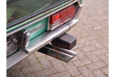 1973 Lamborghini Espada Series 3