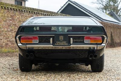 1973 Lamborghini Espada series 2 &ldquo;Matching Numbers&rdquo;