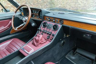 1973 Lamborghini Espada series 2 &ldquo;Matching Numbers&rdquo;
