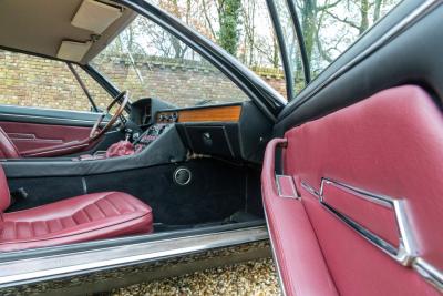 1973 Lamborghini Espada series 2 &ldquo;Matching Numbers&rdquo;