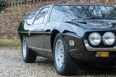 1973 Lamborghini Espada series 2 &ldquo;Matching Numbers&rdquo;