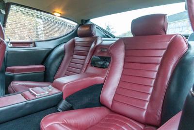 1973 Lamborghini Espada series 2 &ldquo;Matching Numbers&rdquo;