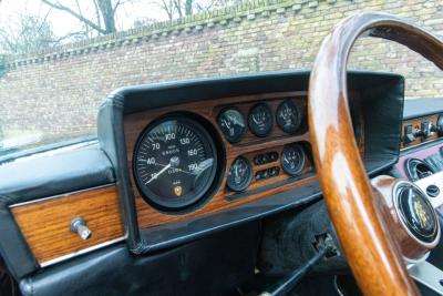 1973 Lamborghini Espada series 2 &ldquo;Matching Numbers&rdquo;