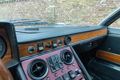 1973 Lamborghini Espada series 2 &ldquo;Matching Numbers&rdquo;