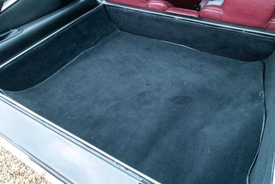 1973 Lamborghini Espada series 2 &ldquo;Matching Numbers&rdquo;