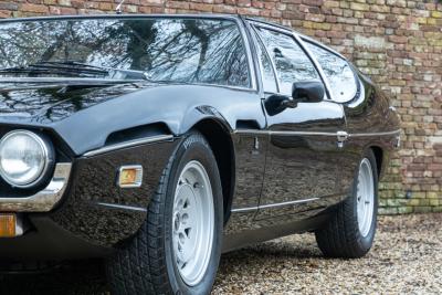 1973 Lamborghini Espada series 2 &ldquo;Matching Numbers&rdquo;