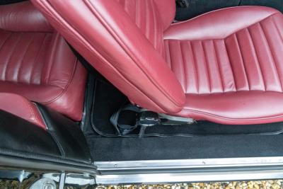 1973 Lamborghini Espada series 2 &ldquo;Matching Numbers&rdquo;