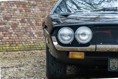 1973 Lamborghini Espada series 2 &ldquo;Matching Numbers&rdquo;