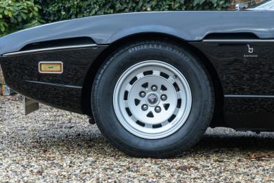 1973 Lamborghini Espada series 2 &ldquo;Matching Numbers&rdquo;