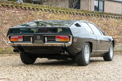 1973 Lamborghini Espada series 2 &ldquo;Matching Numbers&rdquo;
