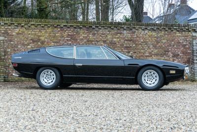 1973 Lamborghini Espada series 2 &ldquo;Matching Numbers&rdquo;