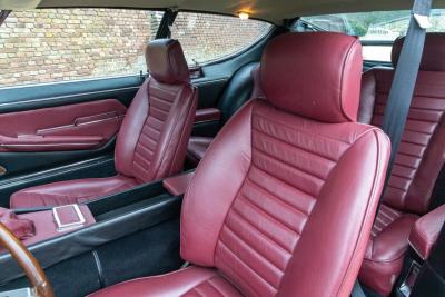 1973 Lamborghini Espada series 2 &ldquo;Matching Numbers&rdquo;