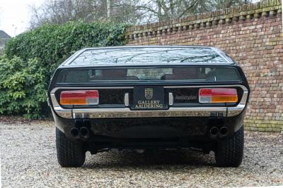 1973 Lamborghini Espada series 2 &ldquo;Matching Numbers&rdquo;