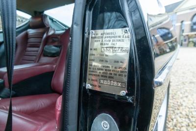 1973 Lamborghini Espada series 2 &ldquo;Matching Numbers&rdquo;