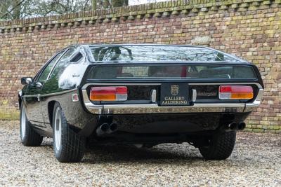 1973 Lamborghini Espada series 2 &ldquo;Matching Numbers&rdquo;
