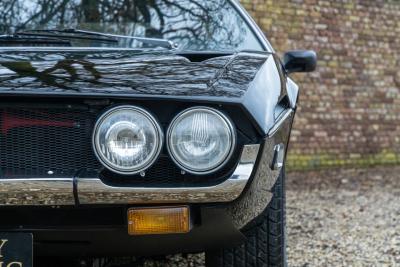 1973 Lamborghini Espada series 2 &ldquo;Matching Numbers&rdquo;